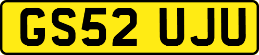 GS52UJU