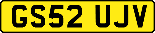 GS52UJV
