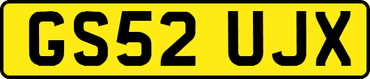 GS52UJX
