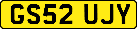 GS52UJY