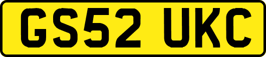 GS52UKC