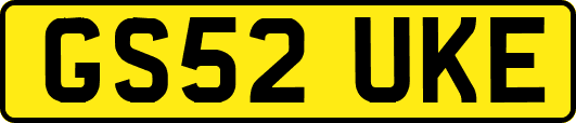 GS52UKE
