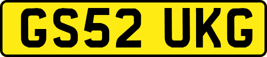 GS52UKG
