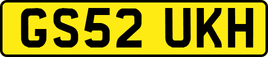 GS52UKH