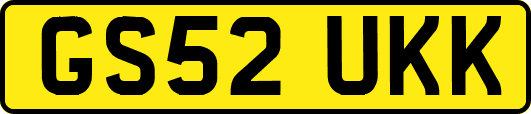 GS52UKK