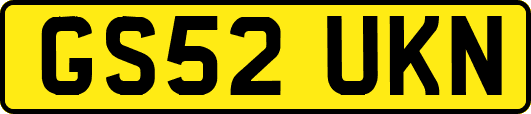 GS52UKN