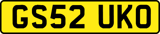 GS52UKO