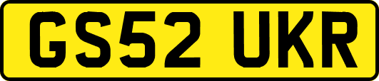GS52UKR