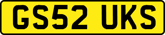 GS52UKS