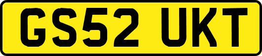 GS52UKT