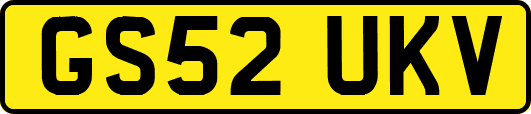 GS52UKV