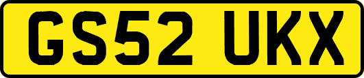 GS52UKX