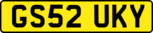 GS52UKY