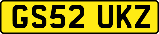 GS52UKZ