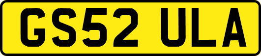 GS52ULA