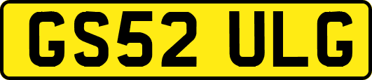GS52ULG