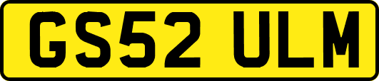GS52ULM