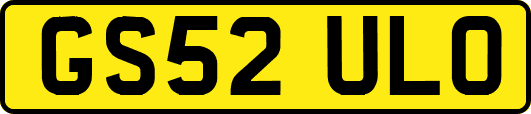 GS52ULO
