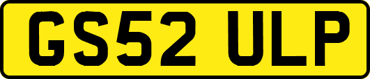 GS52ULP