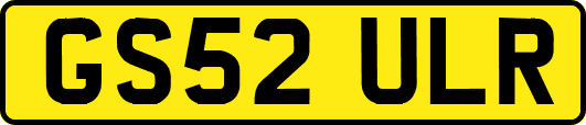 GS52ULR