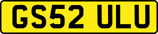 GS52ULU