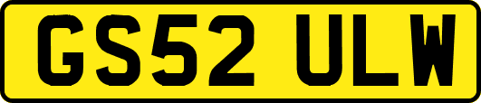 GS52ULW
