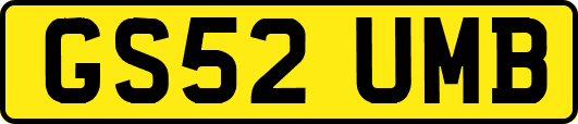 GS52UMB