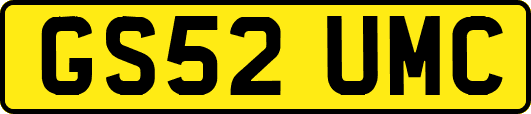 GS52UMC