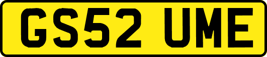 GS52UME