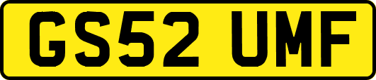 GS52UMF