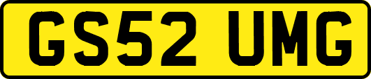 GS52UMG