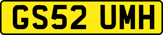 GS52UMH