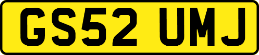GS52UMJ
