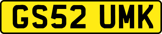 GS52UMK