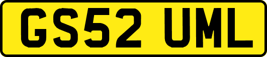 GS52UML