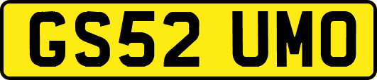 GS52UMO