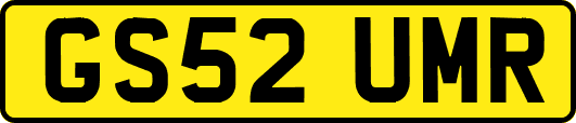 GS52UMR