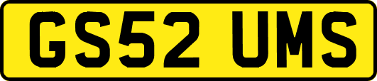 GS52UMS