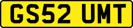 GS52UMT