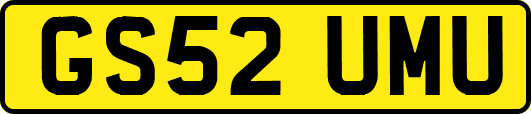 GS52UMU