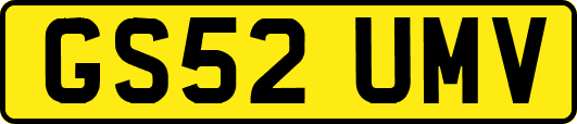 GS52UMV