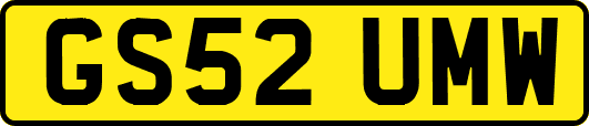 GS52UMW
