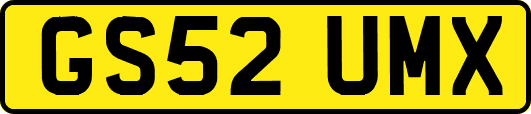 GS52UMX