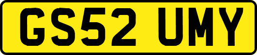 GS52UMY