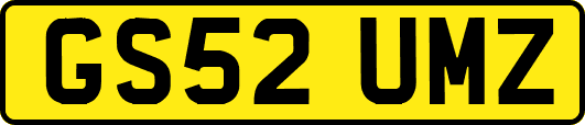 GS52UMZ