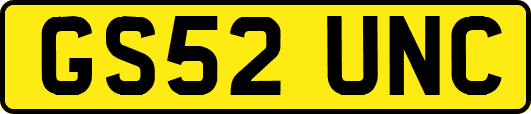GS52UNC