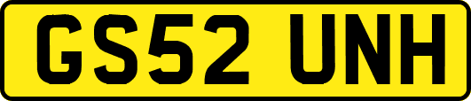 GS52UNH