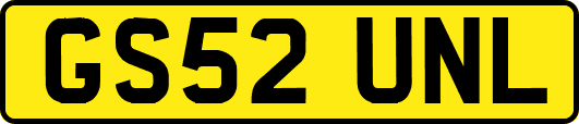 GS52UNL