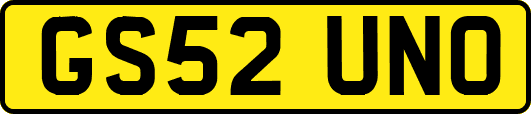 GS52UNO
