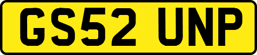 GS52UNP